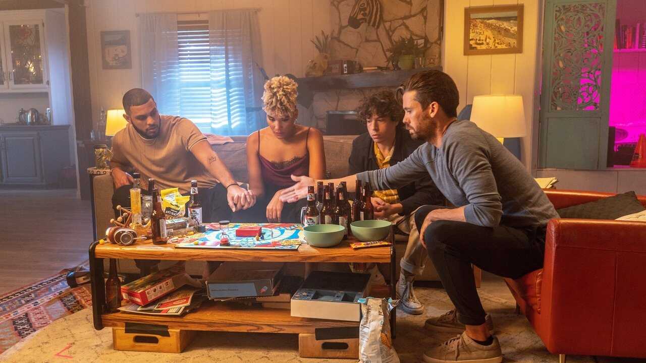 Escape Room - The Game (2022) 0