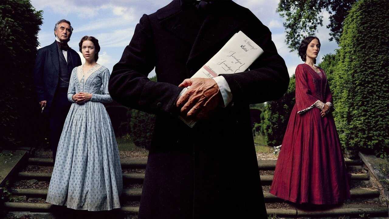 [SE] Bleak House 4