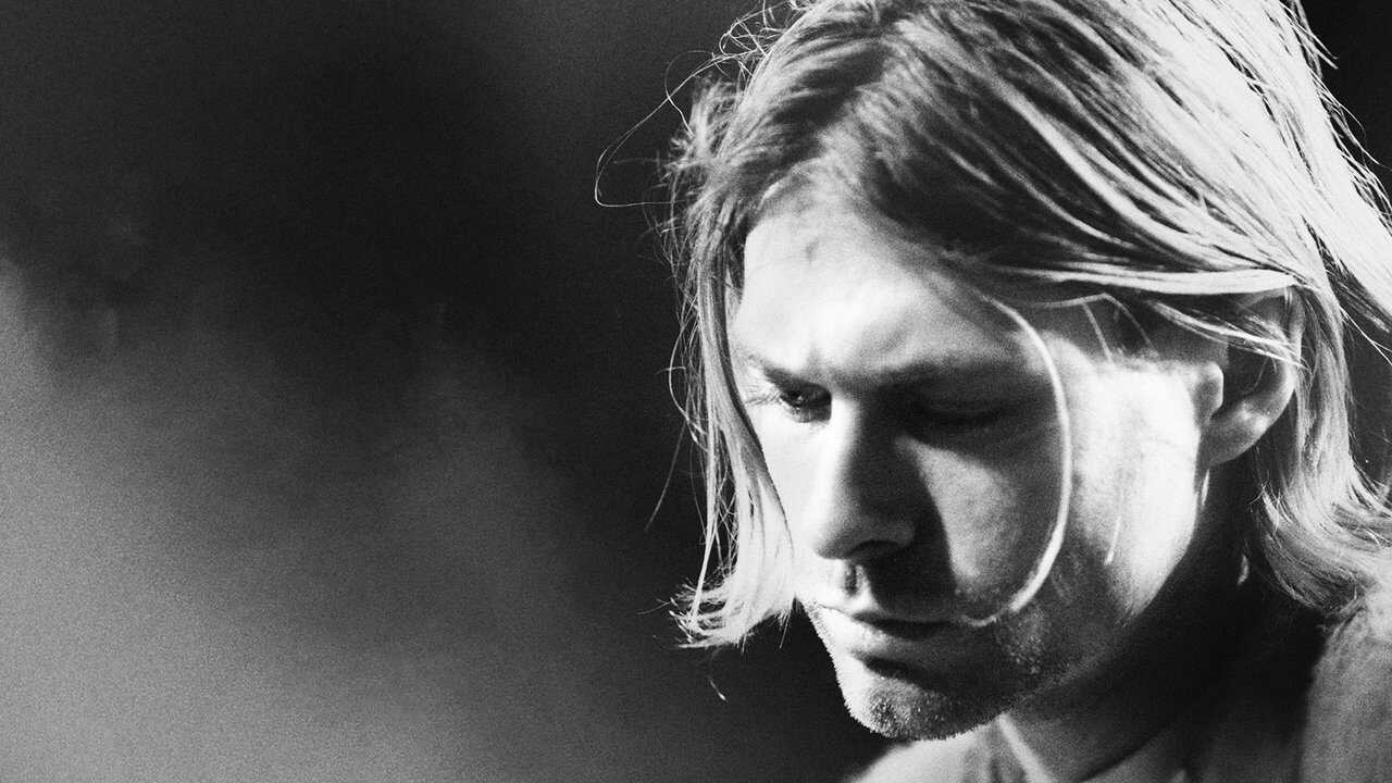 Cobain: Montage of Heck 0