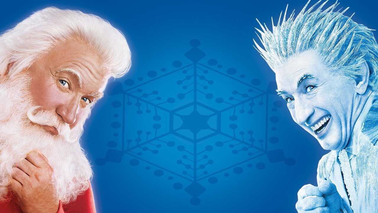 Santa Claus 3: Por una Navidad sin frío (2006) 0