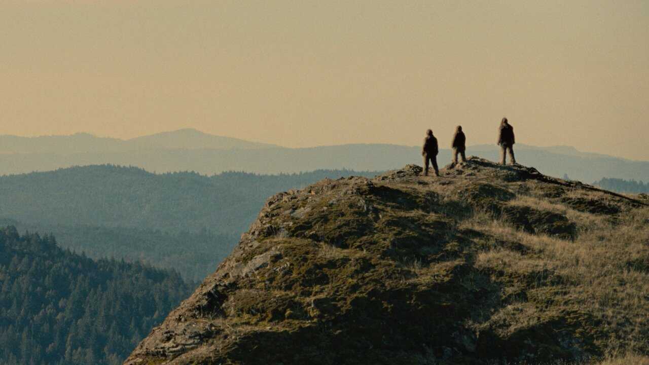Sasquatch Sunset (2024) 0