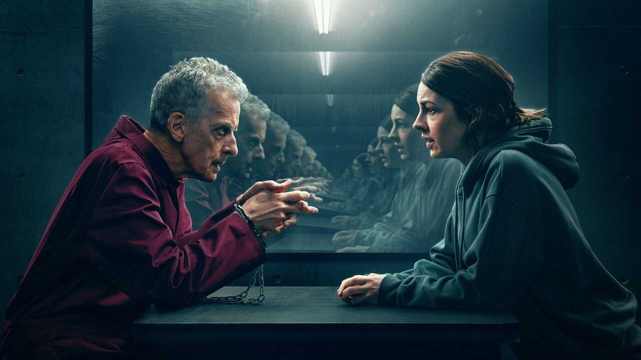 IN - The Devil's Hour (2022) 0