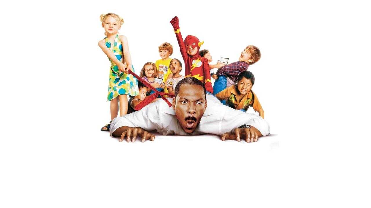 Daddy Day Care (2003) 0