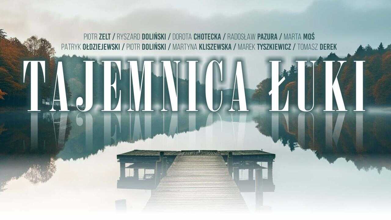 Tajemnica Łuki (2023) 0