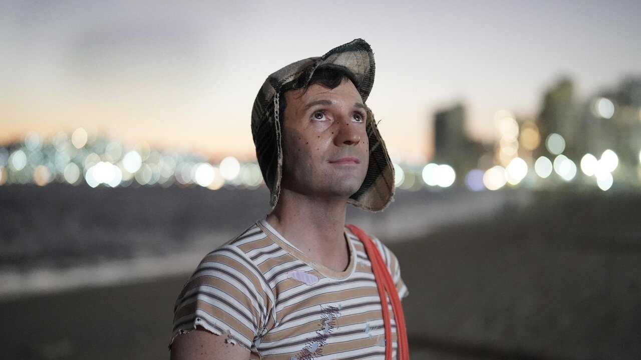 FR - Chespirito : sans le vouloir (2025) 2