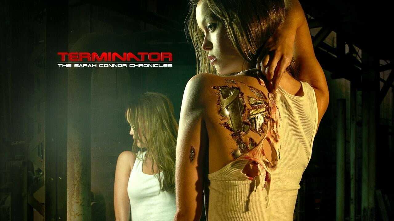 EX - Terminator: The Sarah Connor Chronicles 4