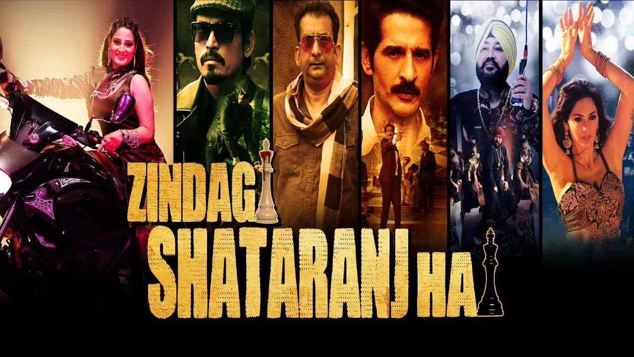 Zindagi Shatranj Hai 0