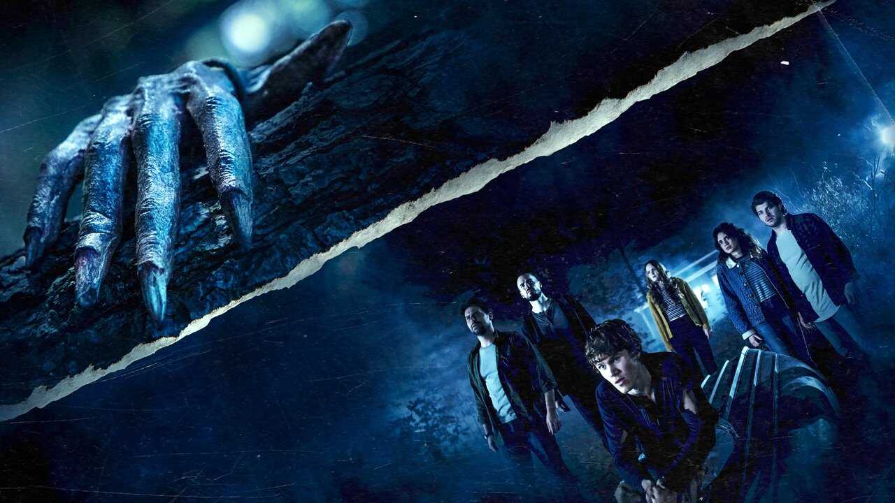The Legend of Lake Hollow (2024) 0