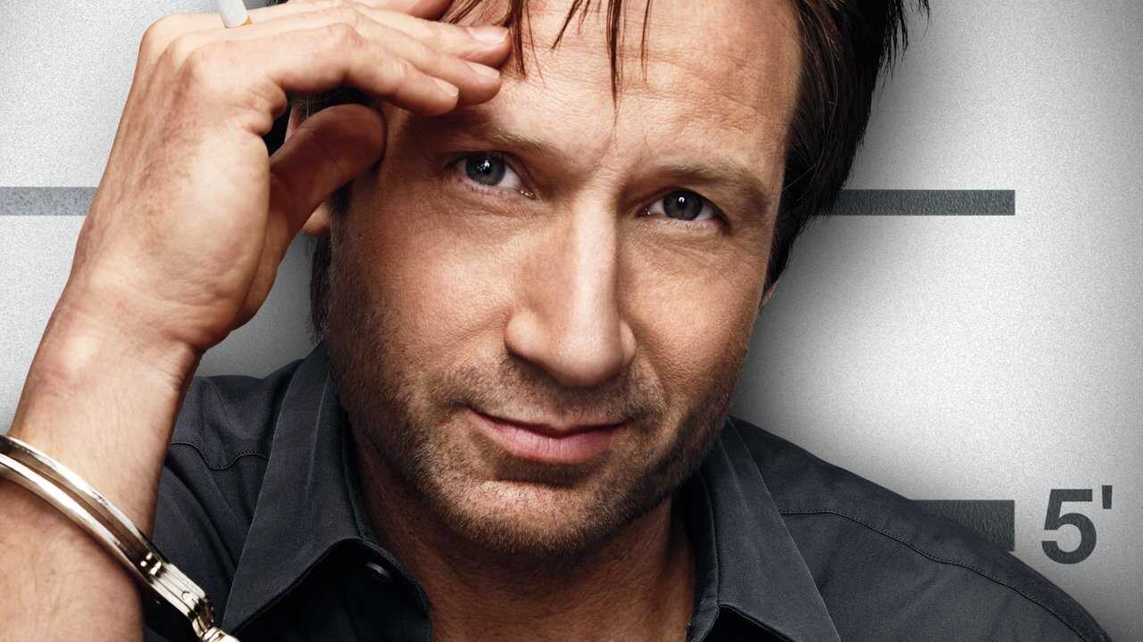 [SE] Californication 4