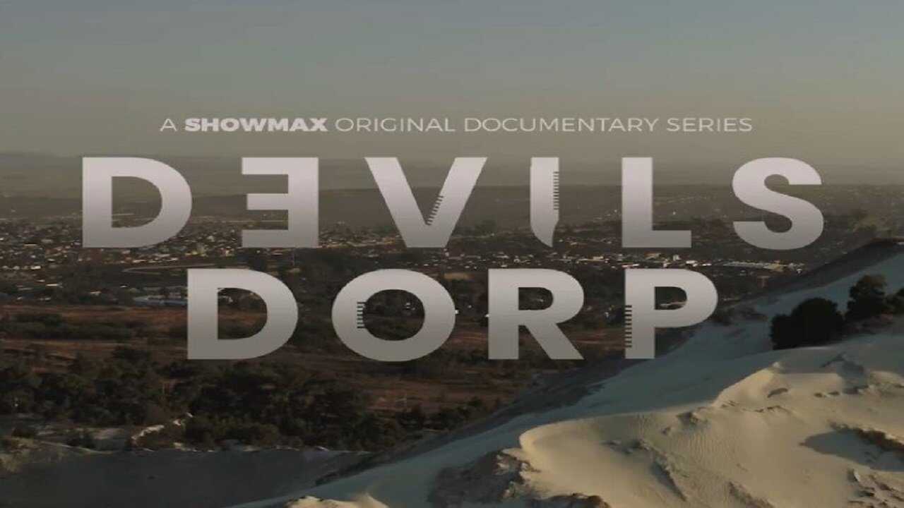 FR - Devilsdorp, la ville du diable 0