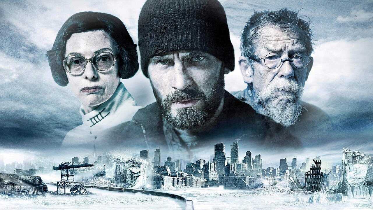 محطم الثلج (2013) 0