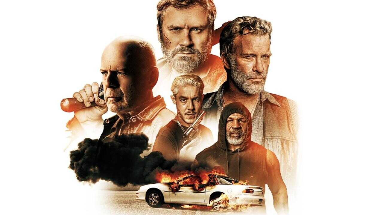 Vendetta 0