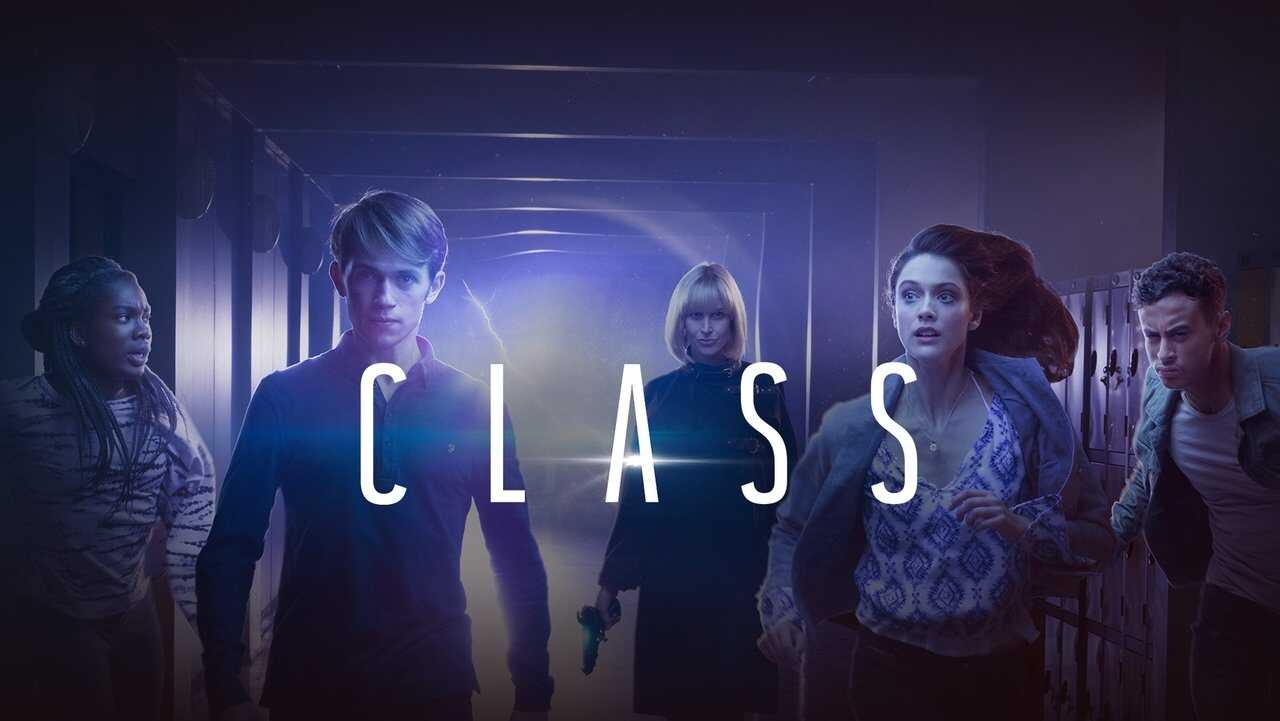 IN - Class 3