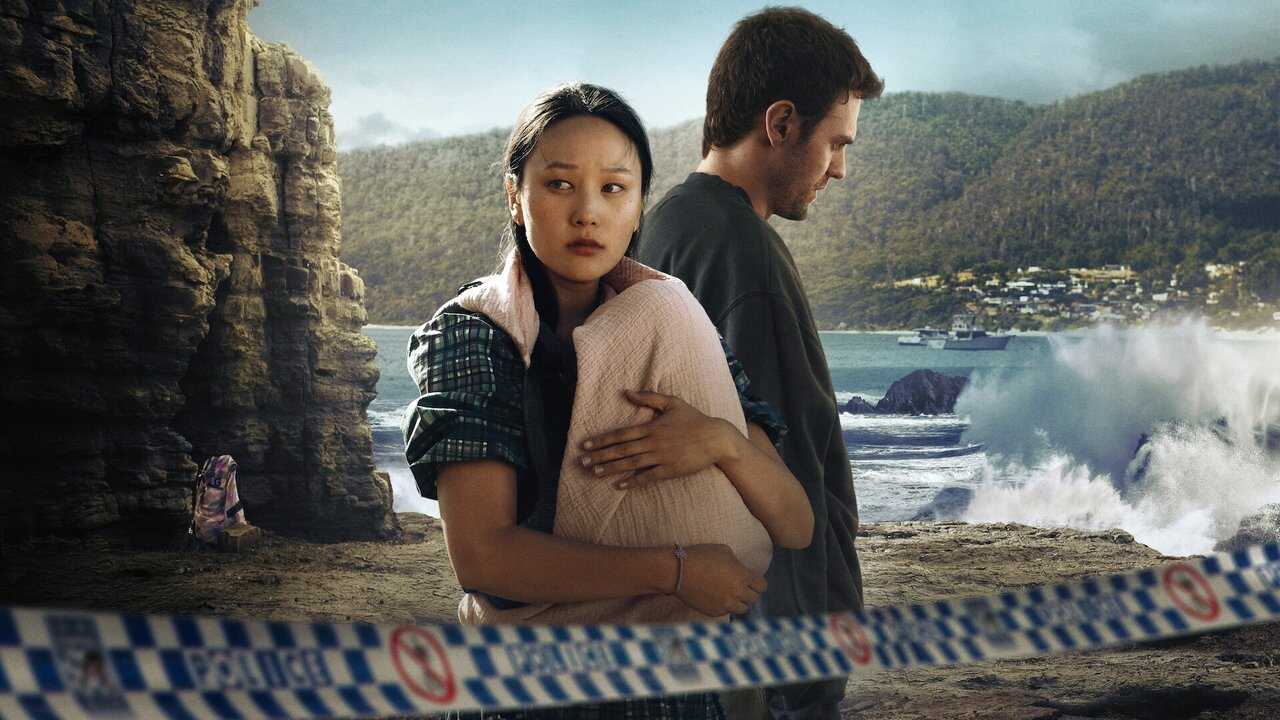 AR - The Survivors (2025) 3