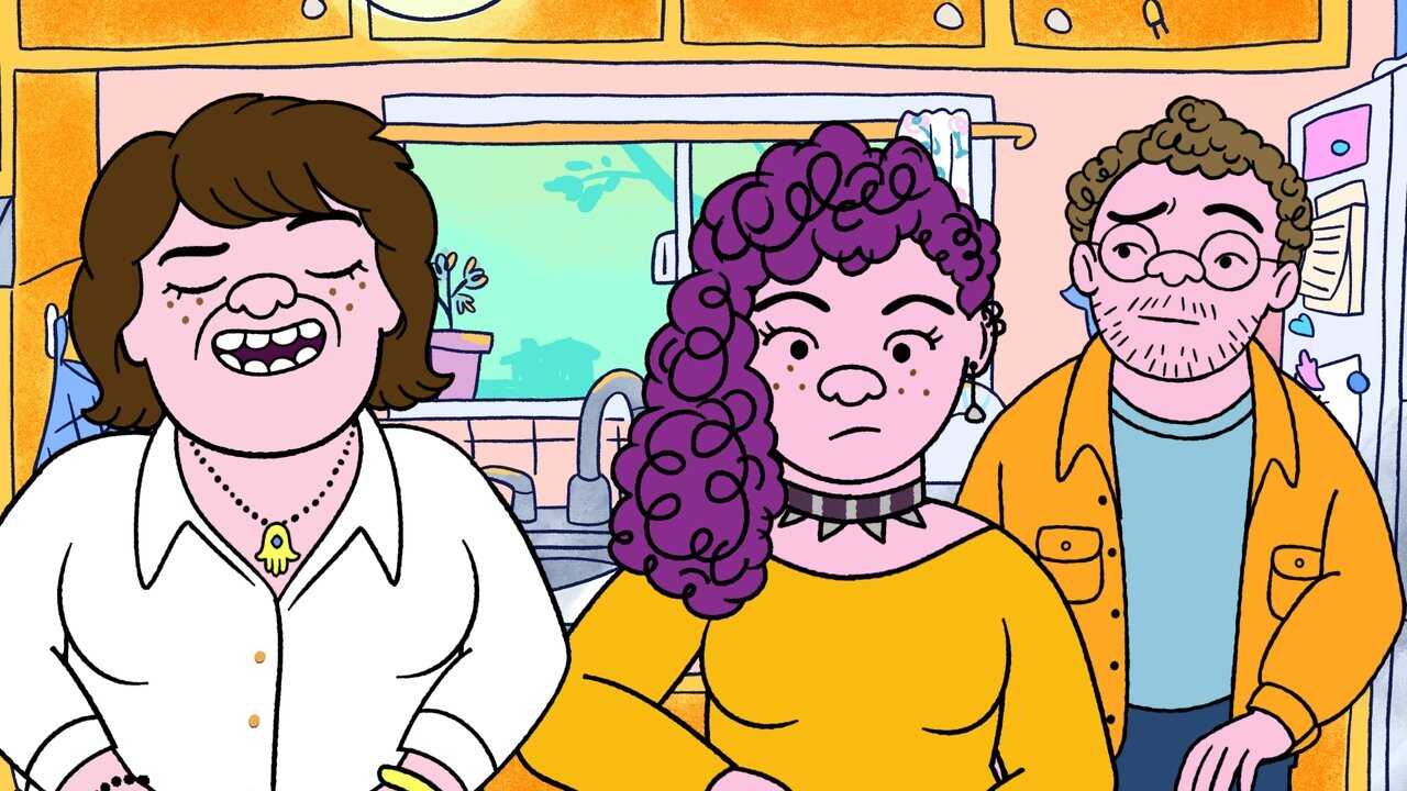 FR - Long Story Short (2025) (US) 0