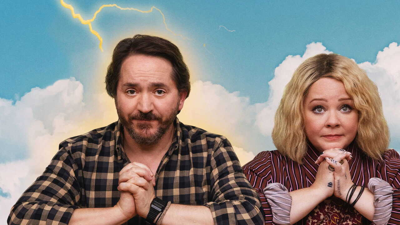 IN - God's Favorite Idiot 1