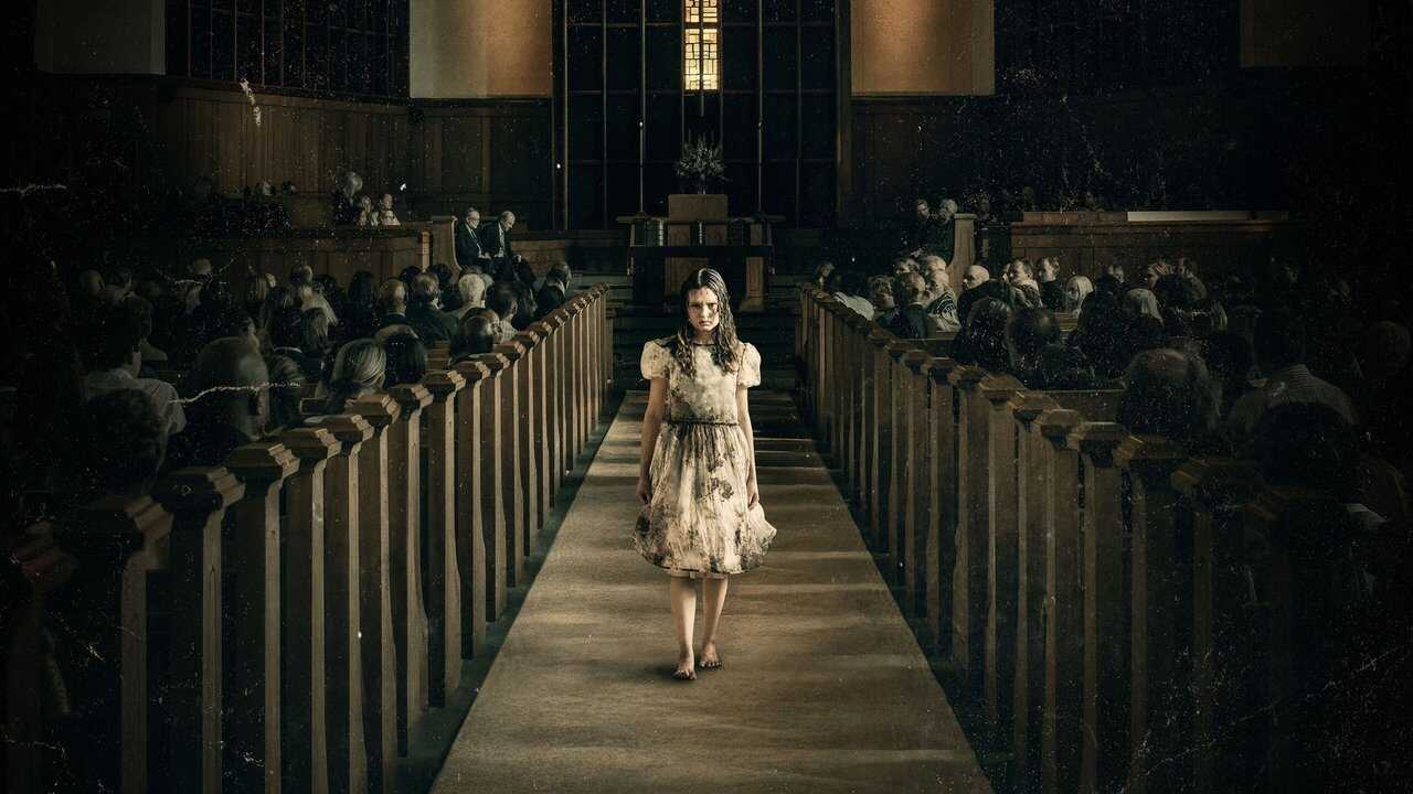 El exorcista: Creyente (2023) 0