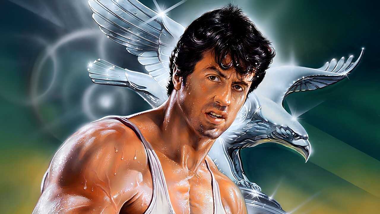 Over the Top (1987) 0