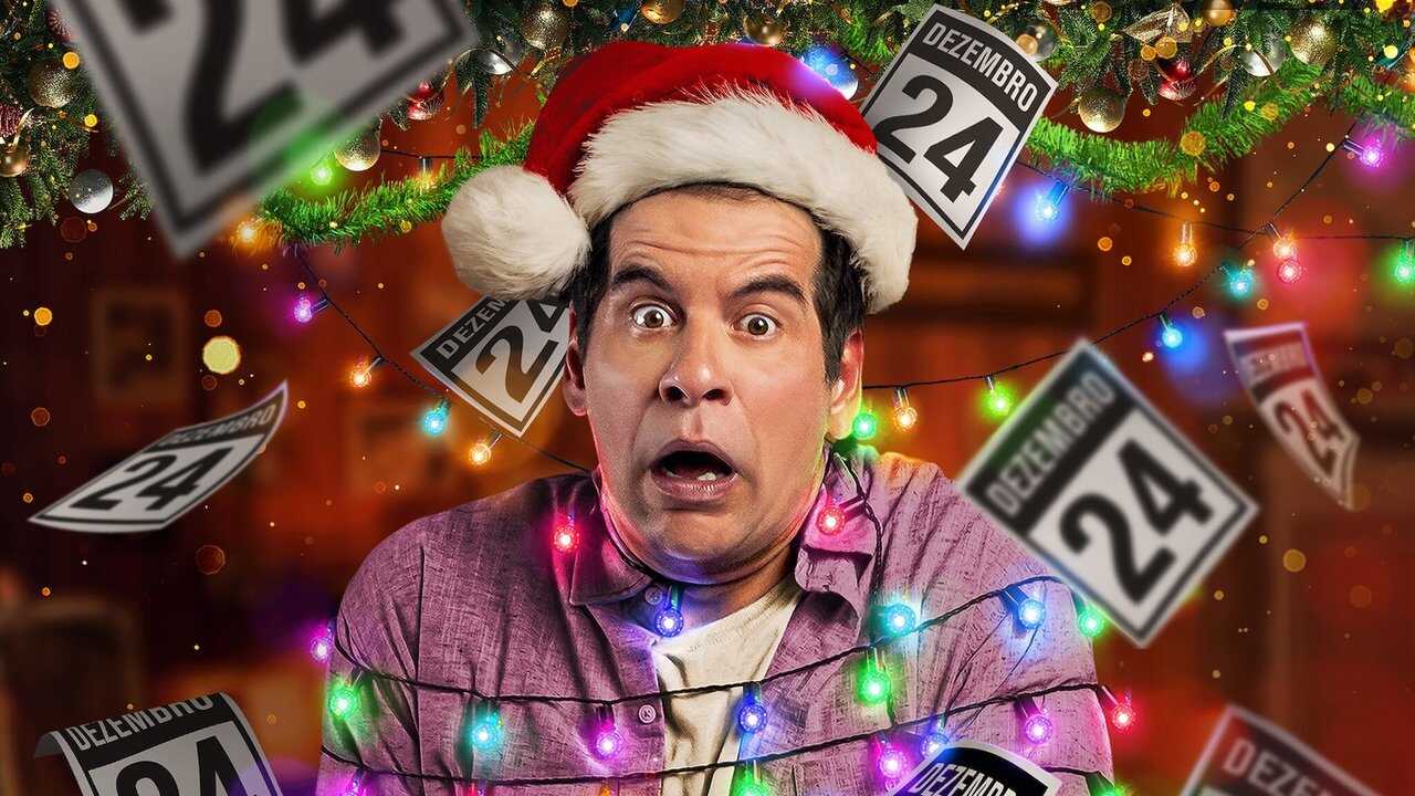 Just Another Christmas 0