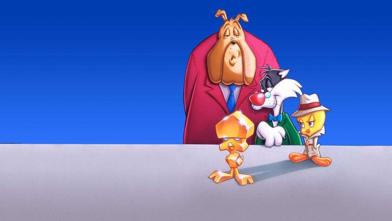 EN - The Sylvester & Tweety Mysteries (1995–2002) 0