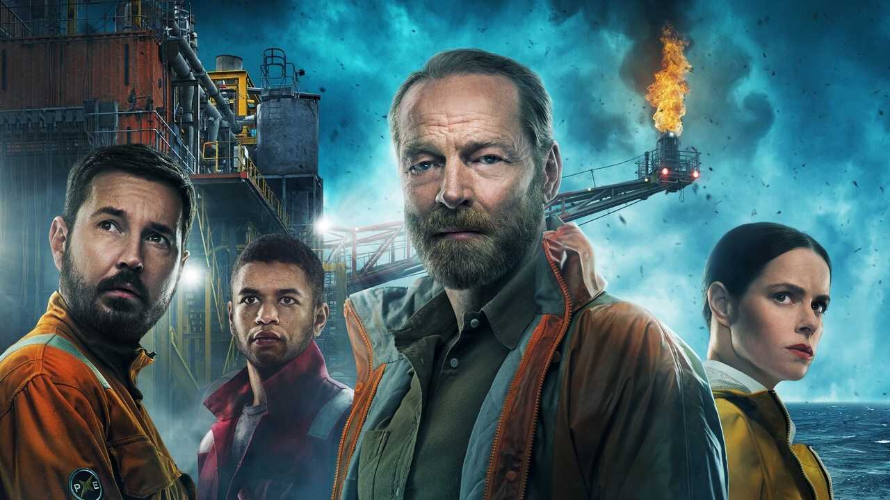 FR - The Rig 0