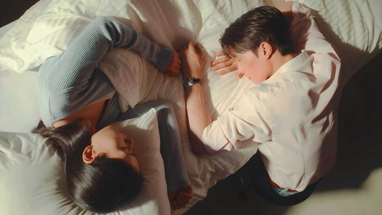 FR - Dynamite Kiss (2025) (KR) subfr 1