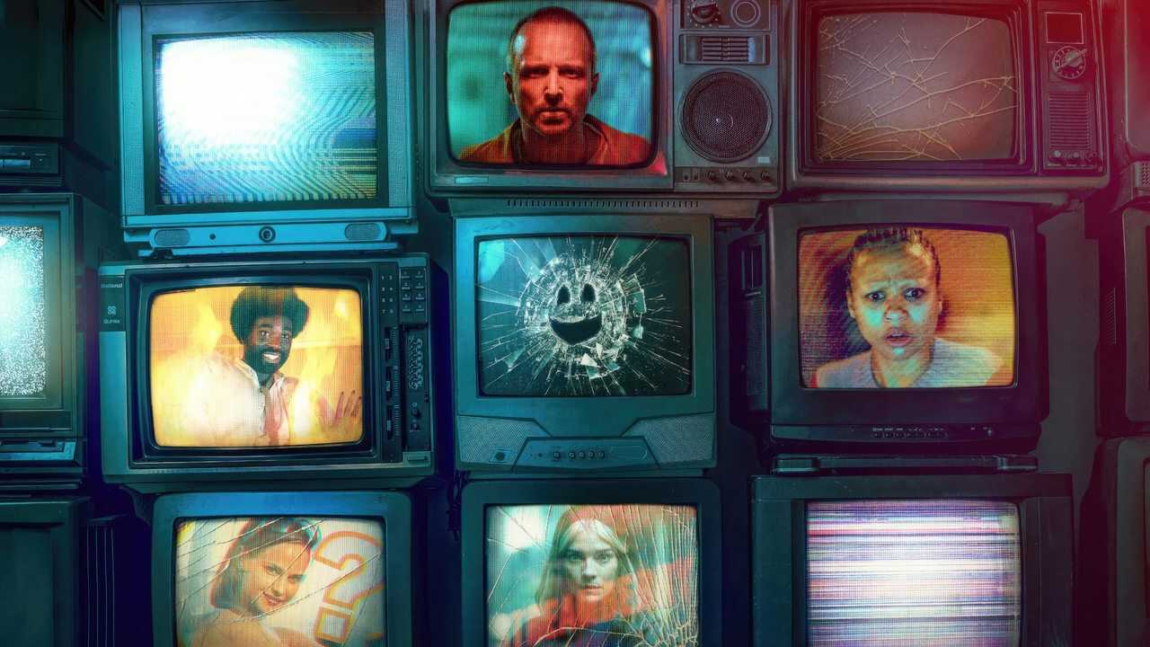 DE - Black Mirror (2011) 2