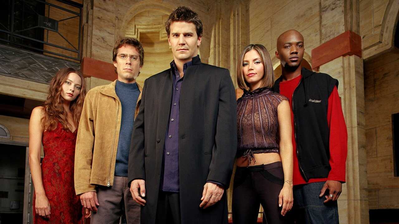 AR - Angel (1999) 0