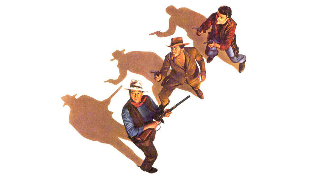 Rio Bravo 0