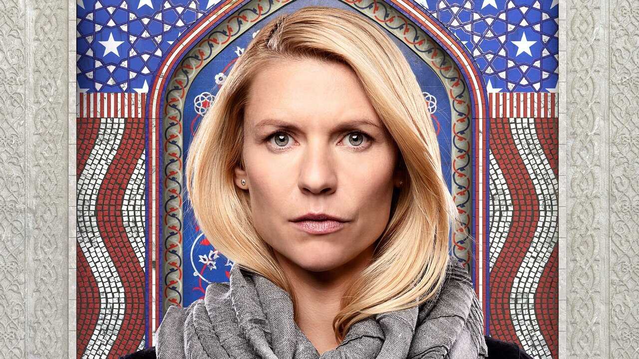 NL - HOMELAND (2011) 0