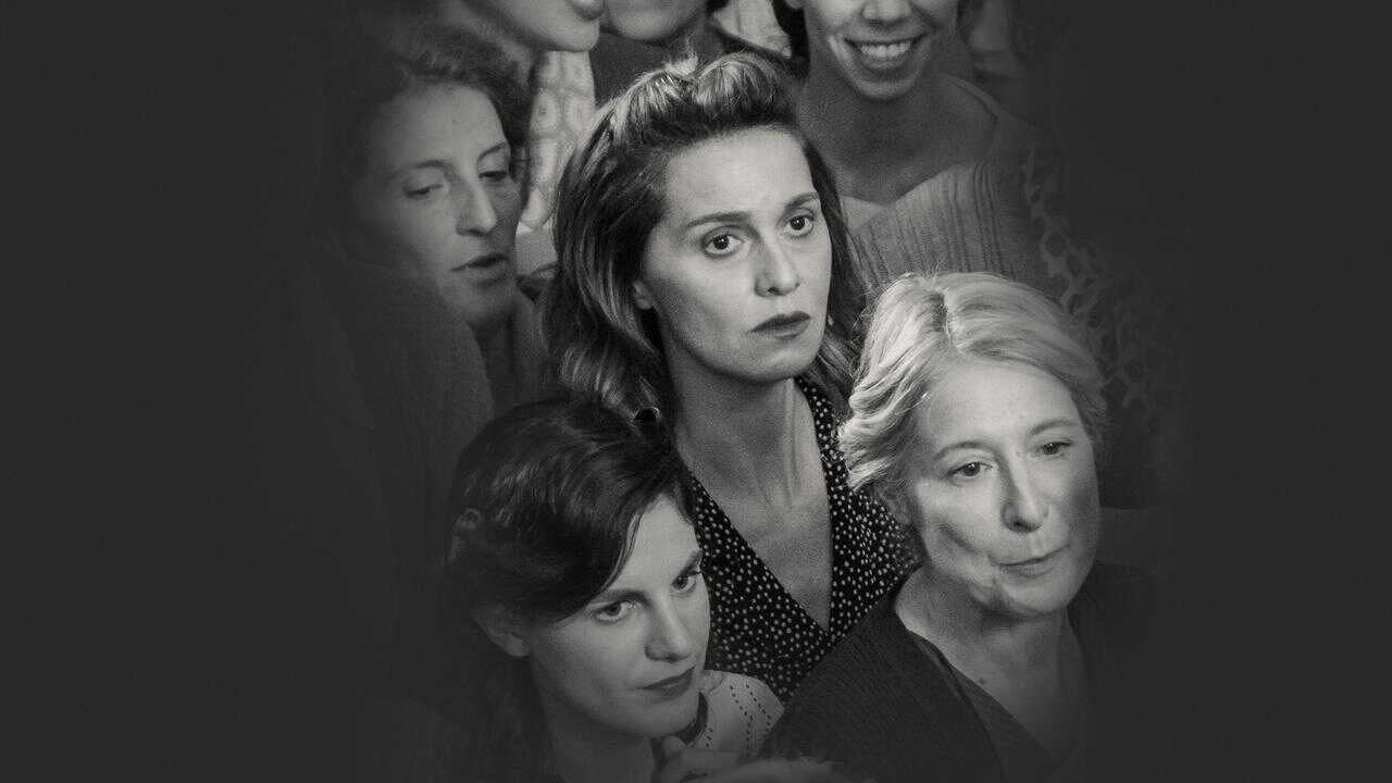Morgen ist auch noch ein Tag (2023) 0
