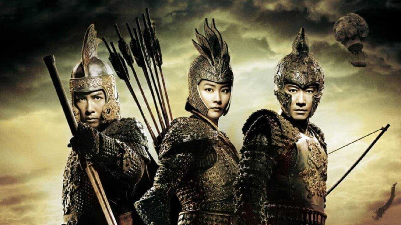 江山美人 0