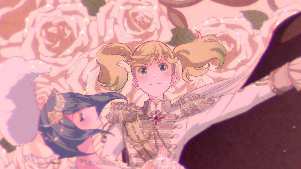 FR - Kageki Shoujo!! (VOSTFR) 0