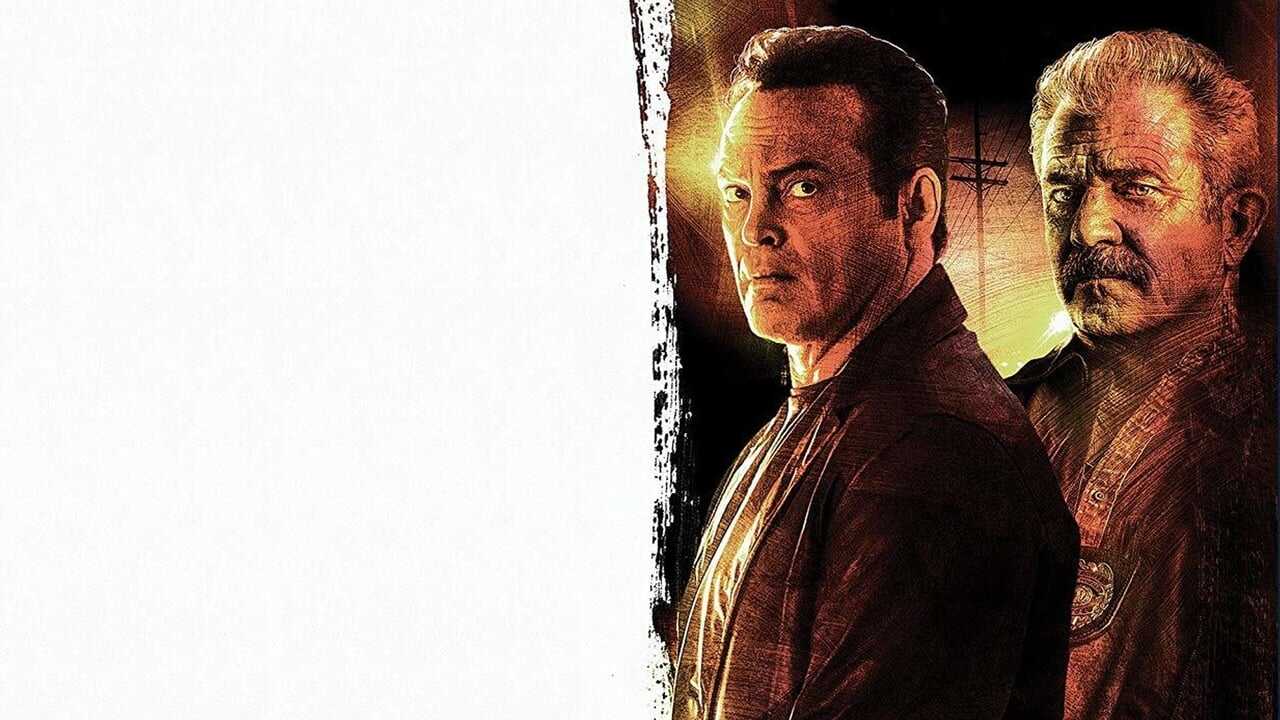 Dragged Across Concrete (2019) 0