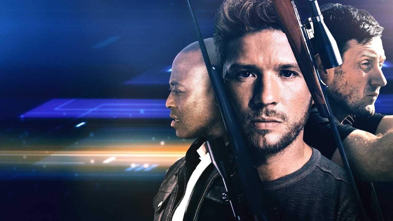 AR - Shooter (2016) 2