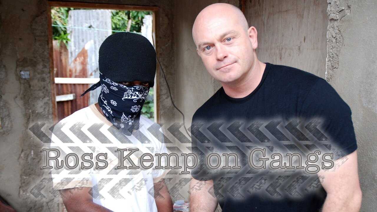 EN - Ross Kemp On Gangs (2006) 1