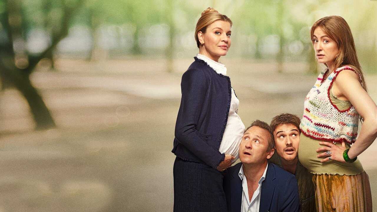 Maybe Baby (2023) 0
