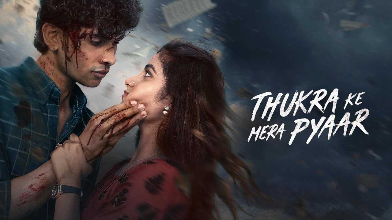 IN - Thukra Ke Mera Pyaar 2