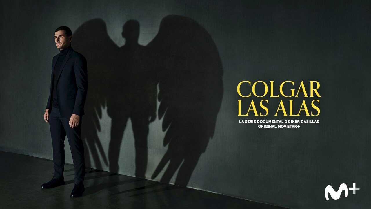 ES - Colgar las alas 0