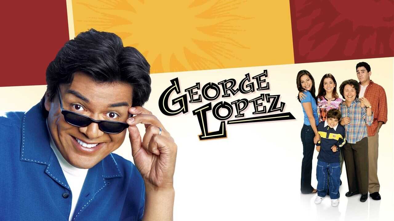 EN - George Lopez (2002) 4