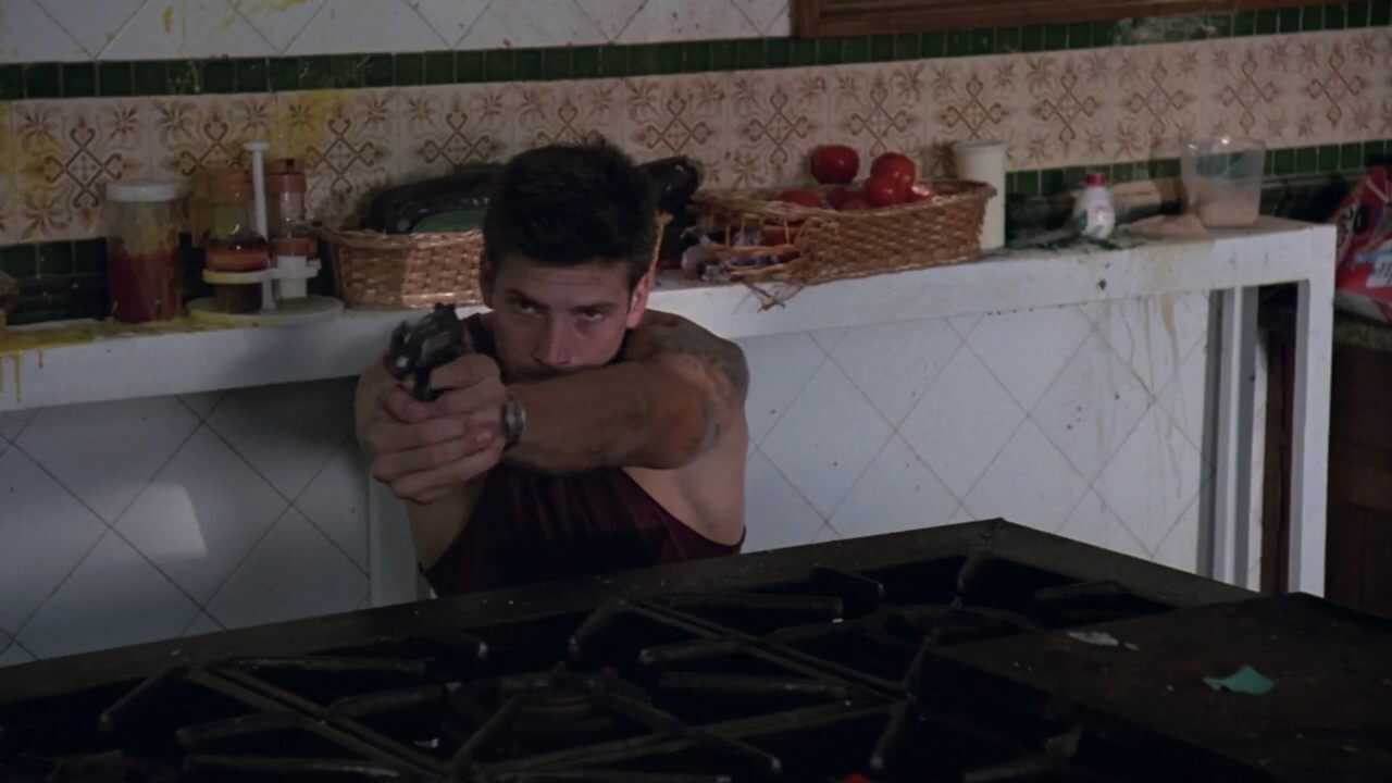 Kickboxer 3: The Art of War 0