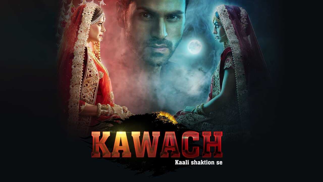 IN - Kawach (2016) (IN) 0