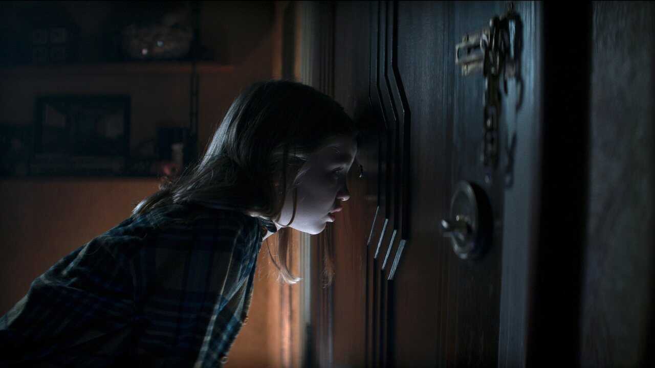 Evil Dead Rise (2023) 0