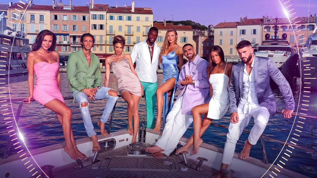 FR - Les Princes et les Princesses de l'amour 0