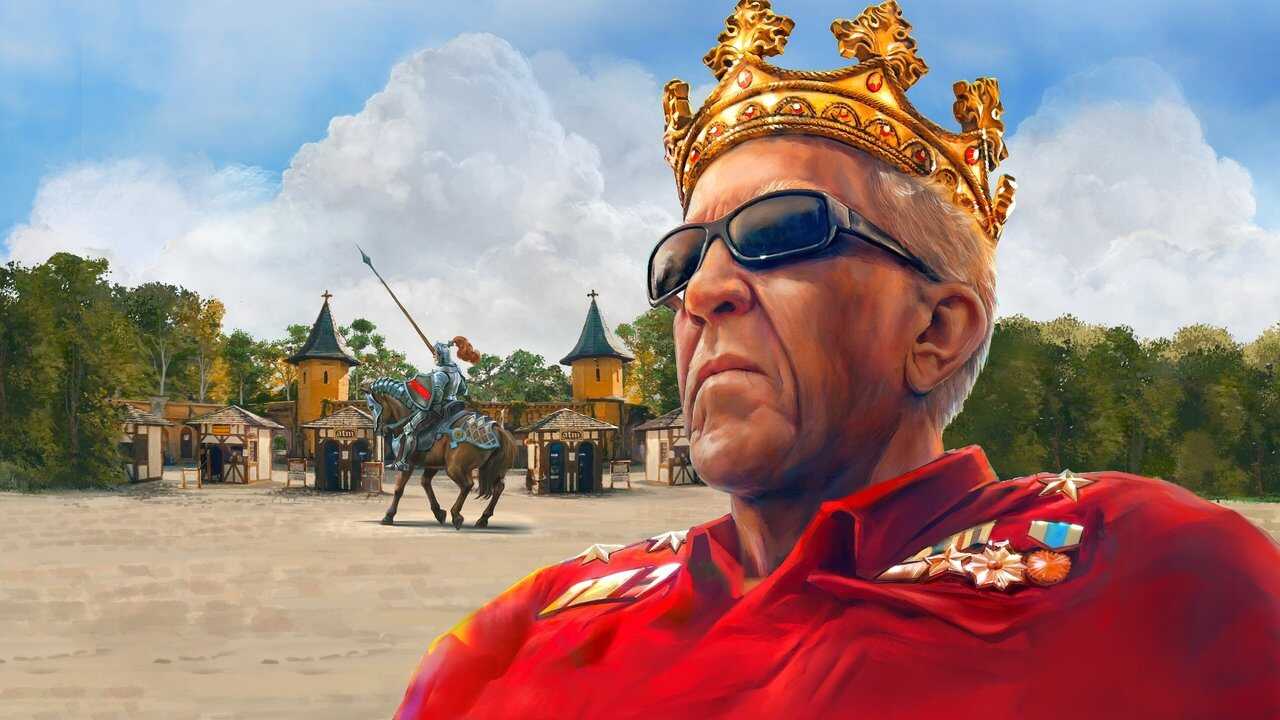 ES - La Feria del Renacimiento 0