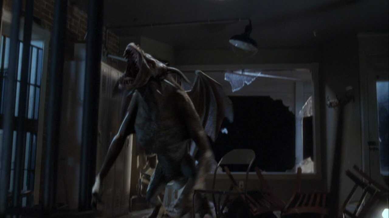 Carny (2009) 0