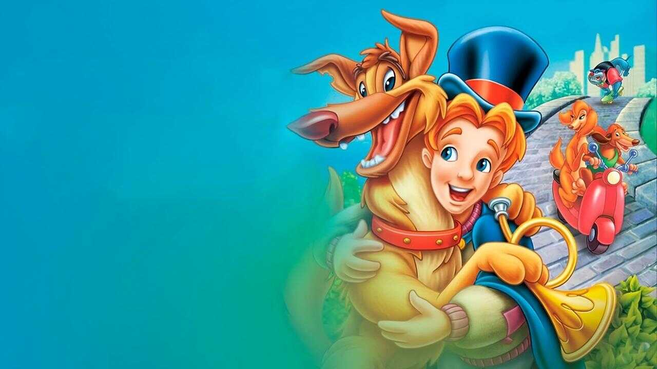 Charlie - Ein himmlischer Held (1996) 0