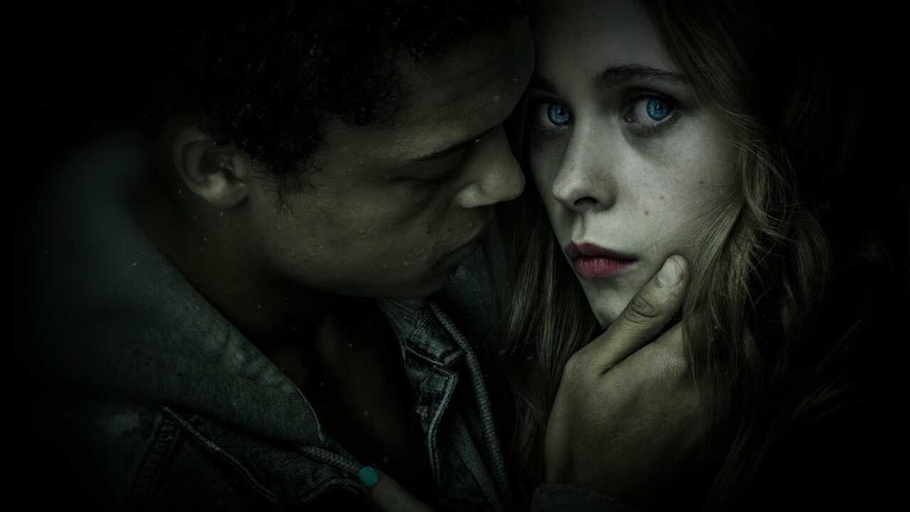 EN - The Innocents (2018) 1