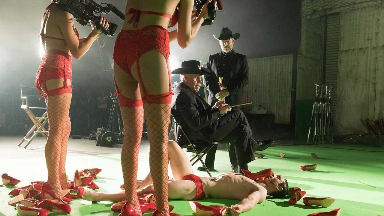 This Game's Called Murder 0