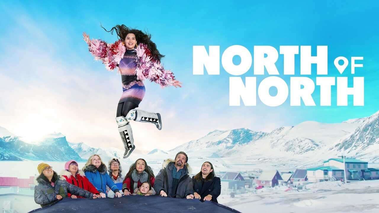 ES - Al norte del norte (2025) 1